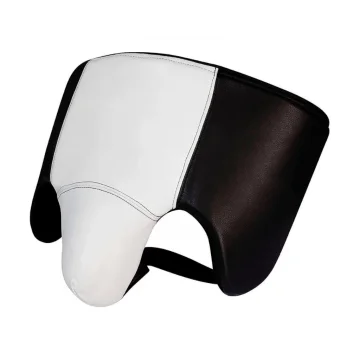 Groin Abdominal Guards