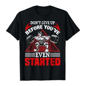 Gym Jersey