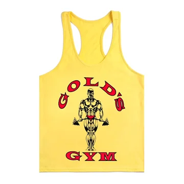 Gym Singlets