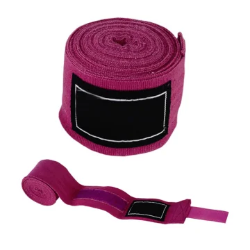Hand Wraps