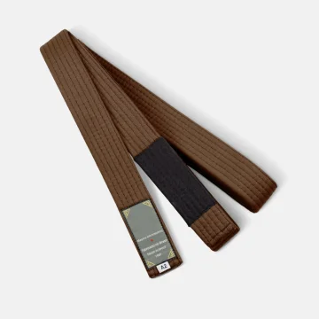 Jiu Jitsu Belts