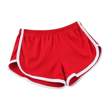 Ladies Shorts