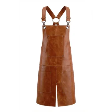 Leather Aprons