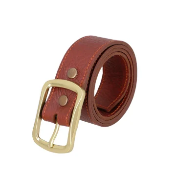 Leather Belts