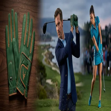 Golf Gloves