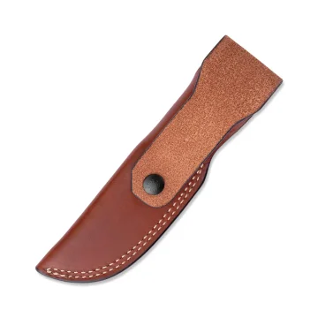 Leather Sheath