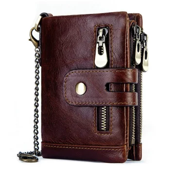 Leather Wallets