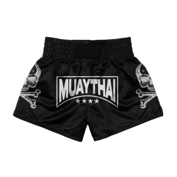 Muay Thai Short
