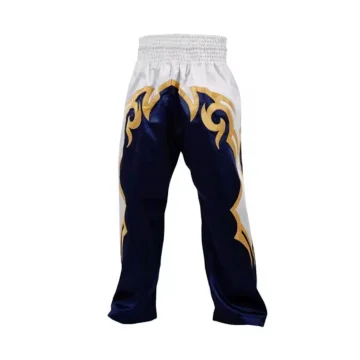 Muay Thai Trouser