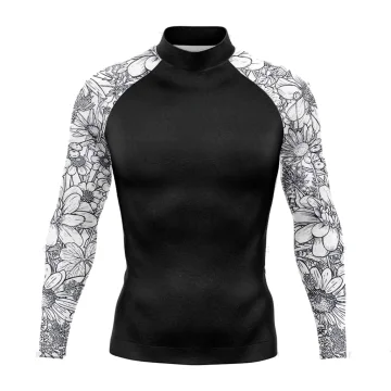 Rash Guard