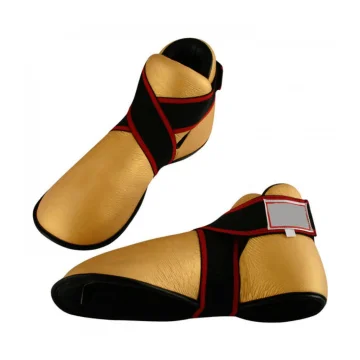 Semi Contact Shoes