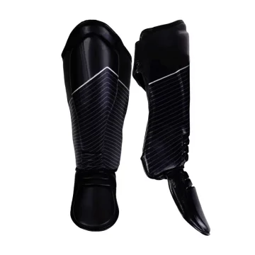 Shin Pads Shin In-Steps